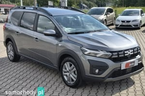 Dacia Jogger Kombi 2023