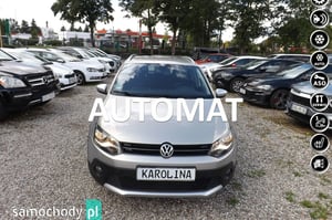 Volkswagen Polo Hatchback 2012