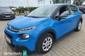 Citroën C3 Crossover 2019