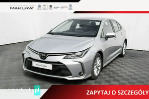 Toyota Corolla Sedan 2022