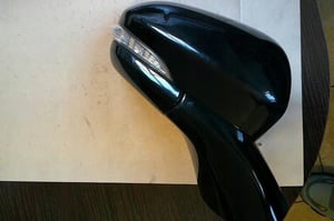 FORD MONDEO MK5 LUSTERKO PRAWE 9 PIN RE EU