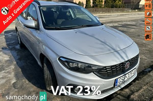 Fiat Tipo Kombi 2018