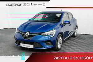 Renault Clio Hatchback 2022