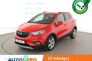 Opel Mokka SUV 2016