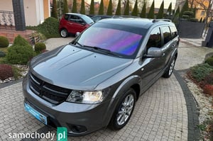 Fiat Freemont Minivan 2012