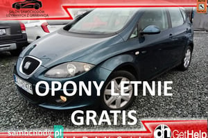 SEAT Altea Hatchback 2006