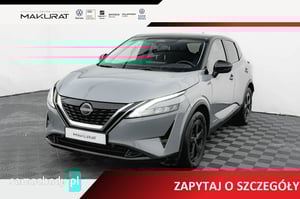 Nissan Qashqai SUV 2023