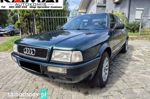 Audi 80 Sedan 1994