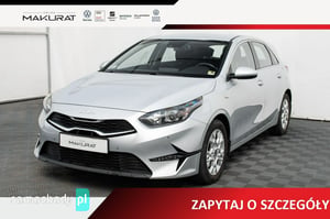 Kia Ceed Hatchback 2021