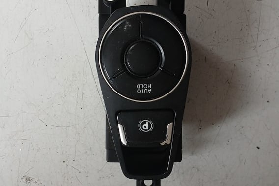 HYUNDAI I40 PRZYCISK HAMULCA RĘCZNEGO 93766-3Z510 UK