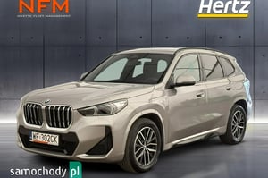 BMW X1 SUV 2025