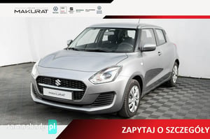 Suzuki Swift Hatchback 2021