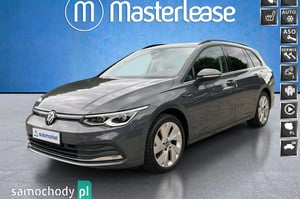Volkswagen Golf Kombi 2022