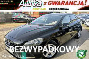 Volvo V40 Hatchback 2016