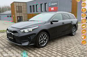 Kia Ceed Kombi 2023