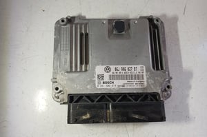 VW TIGUAN I LIFT MODUŁ STEROWNIK SILNIKA 06J906027BT