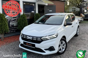 Dacia Sandero Hatchback 2023