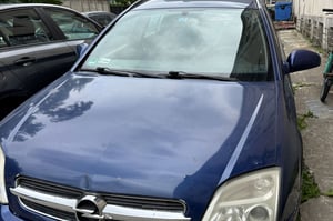 Opel Vectra Kombi 2004
