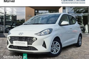 Hyundai i10 Hatchback 2022