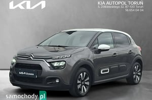 Citroen C3 Hatchback 2023