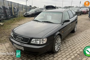 Audi A6 Kombi 1996