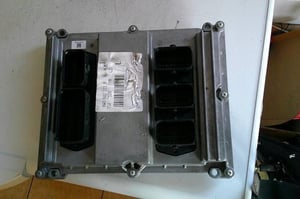 AUDI A4 B9 3,0TDI STEROWNIK SILNIKA 8W0907311B