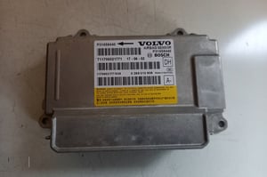 VOLVO V60 I MODUŁ SENSOR PODUSZEK 31658440