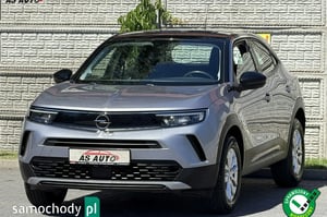 Opel Mokka SUV 2022
