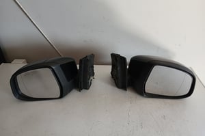 FORD FOCUS MK3 LIFT LUSTERKO PRAWE 8 PIN LEWE 6 PIN FF EUROPA.