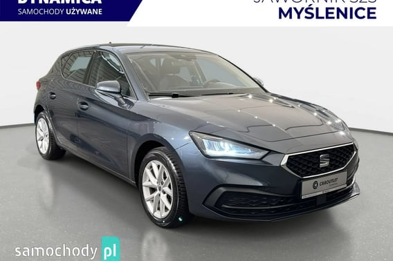 SEAT Leon Hatchback 2022