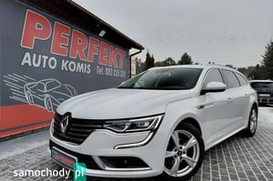 Renault Talisman Kombi 2017