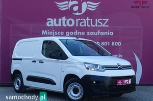 Citroen Berlingo Furgon 2021