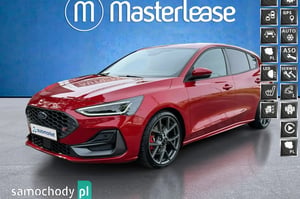 Ford Focus Hatchback 2024