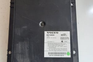 VOLVO XC90 I WZMACNIACZ 8673850