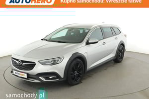 Opel Insignia Kombi 2017