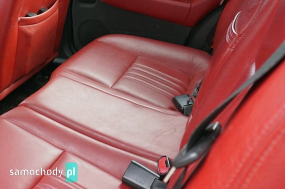 Alfa Romeo 147 Hatchback 2005