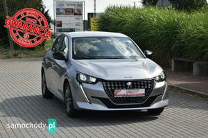 Peugeot 208 Hatchback 2022