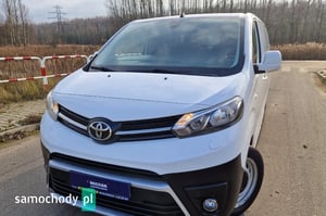 Toyota ProAce Inny 2018