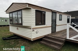Inny Domek holenderski  Sunseeker
