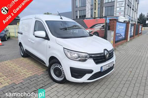 Renault Express Furgon 2023