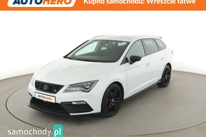 SEAT Leon Kombi 2019