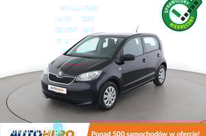 Skoda Citigo Hatchback 2018