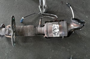 FORD C-MAX MK2 1,6ECOBOOST KATALIZATOR DPF BV61-5E211-EH