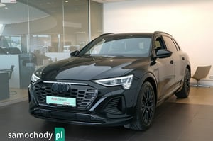 Audi Q8 SUV 2023