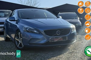 Volvo V40 Kombi 2015