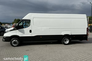 IVECO Daily Furgon 2025