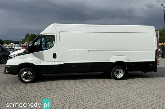 IVECO Daily Furgon 2025