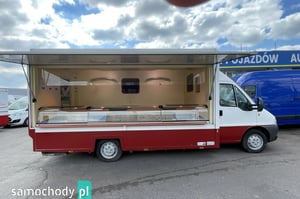 Fiat Ducato Inne 2006