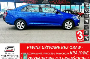 Skoda Rapid Sedan 2019