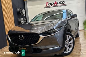 Mazda CX-30 SUV 2020